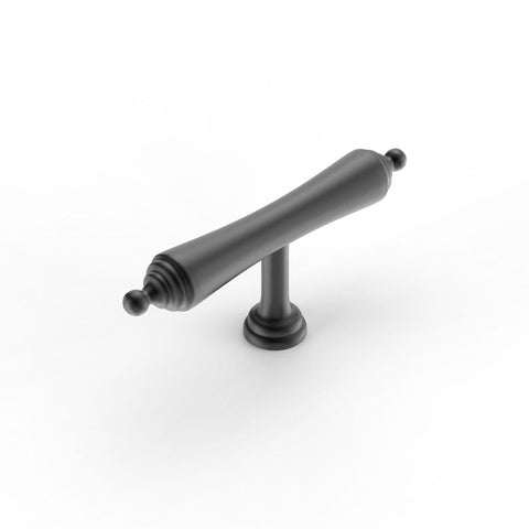 HEIRLOOM - 80mm Handle (Premium Solid Brass Construction)