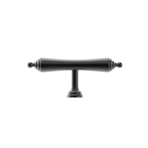 HEIRLOOM - 80mm Handle (Premium Solid Brass Construction)