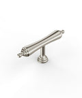 HEIRLOOM - 80mm Handle (Premium Solid Brass Construction)