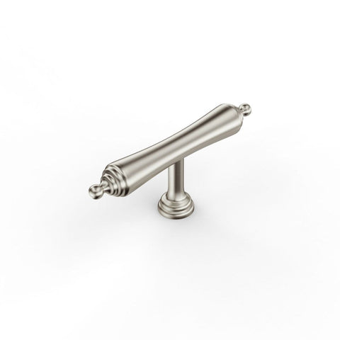 HEIRLOOM - 80mm Handle (Premium Solid Brass Construction)