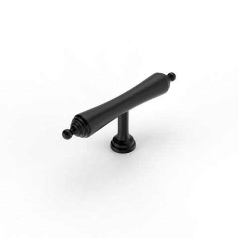 HEIRLOOM - 80mm Handle (Premium Solid Brass Construction)