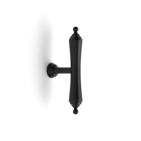HEIRLOOM - 80mm Handle (Premium Solid Brass Construction)