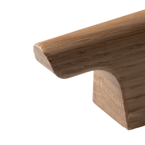Hinoki Knob and Handle Collection
