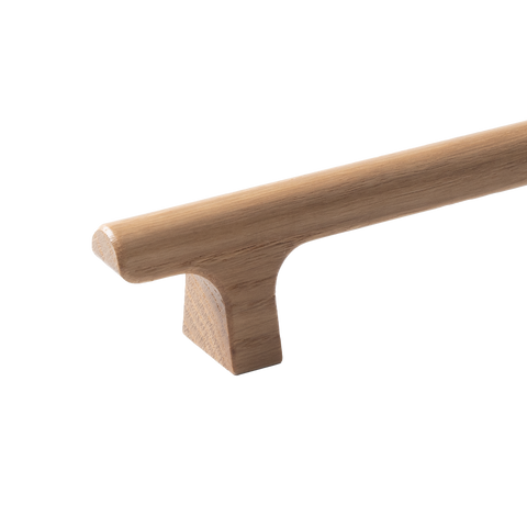 Hinoki Knob and Handle Collection