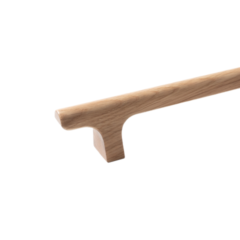 Hinoki Knob and Handle Collection