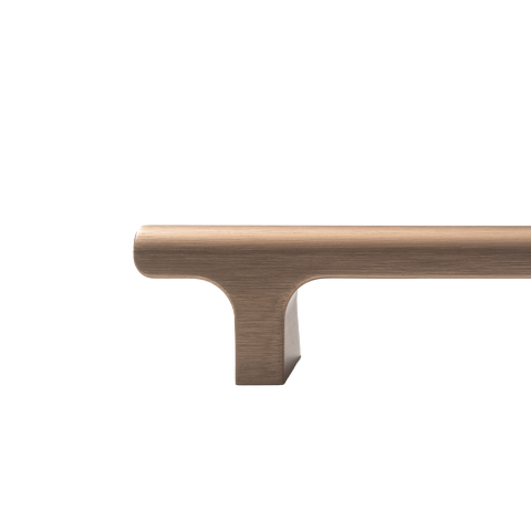 Hinoki Knob and Handle Collection