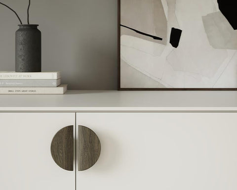 Furnipart Horizon Handle