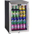 Tropical Rated Triple Glazed Alfresco 70Litre