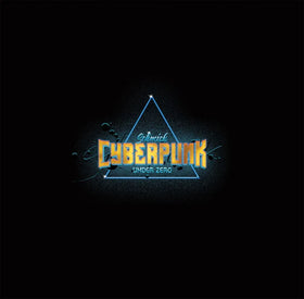 Cyber Punk
