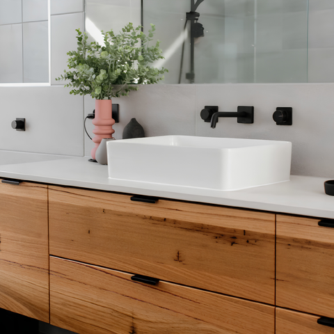 Handles And Knobs