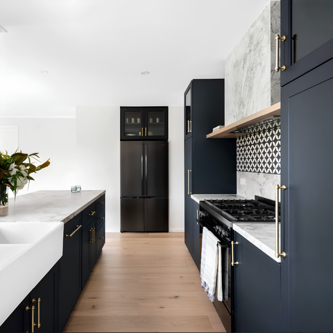 Handles And Knobs