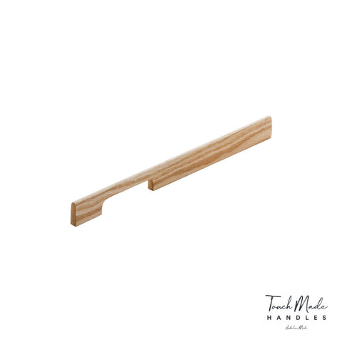 Hesket Peak Timber Handles