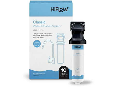 WFA Classic Filter System