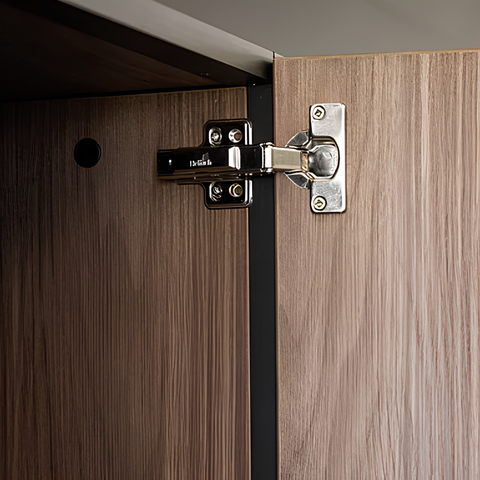 Hinges