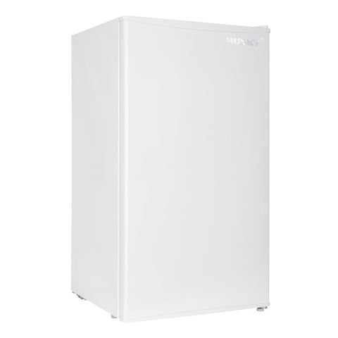 95L Solid Door Bar Fridge (HUS-95WH.1)