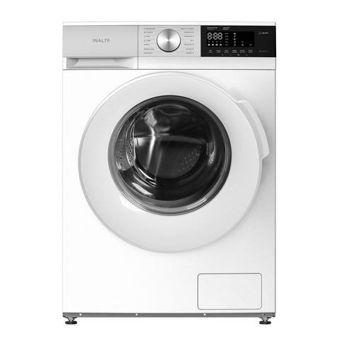 InAlto 8KG/5KG Washer Dryer Combo 14 Program with Stain Master