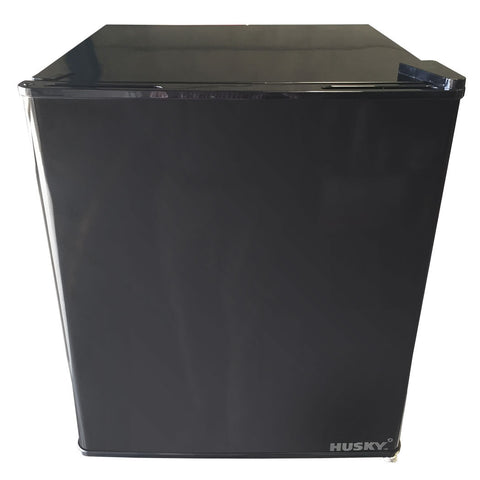 43L Solid Door Mini Bar Fridge in Black (CKK43-262-BK-AU.1)