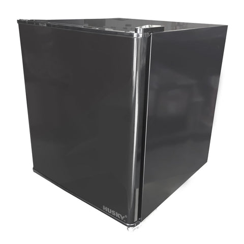 43L Solid Door Mini Bar Fridge in Black (CKK43-262-BK-AU.1)