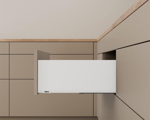 Blum MERIVOBOX Industrial Set