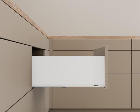 Blum MERIVOBOX Industrial Set