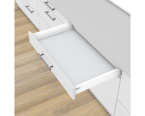 Blum TANDEMBOX antaro Industrial Set (100 Sets) M Height 65kg