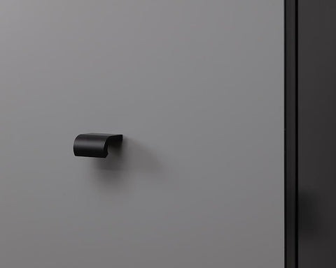 Furnipart Invert Knob. Length: 40mm