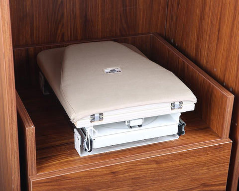 Kia Ora Pull-Out Ironing Board