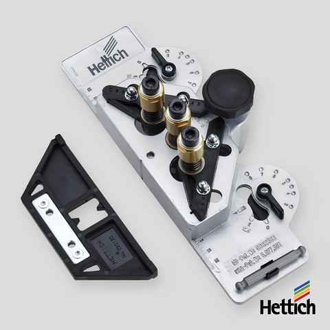 Installation Tools And Jigs