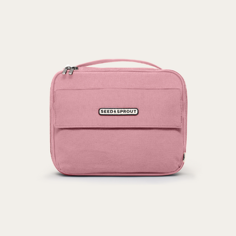 Insulated CrunchCase Lunch Bag | 4l
