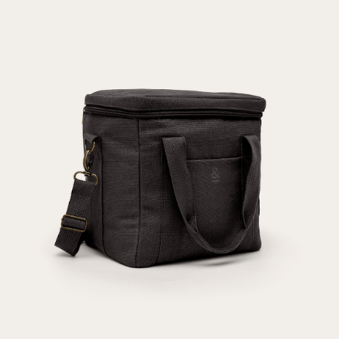 Insulated Lunch Box Bag | 12l