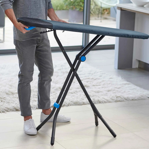 Ironing Board Systems