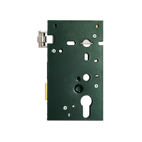 Jackson Locks Mortice Lock | 60mm Backset