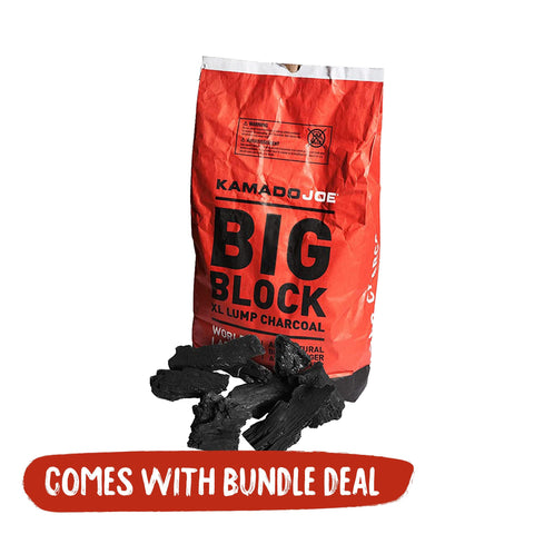 Kamado Joe ® - Big Joe II Essential Bundle