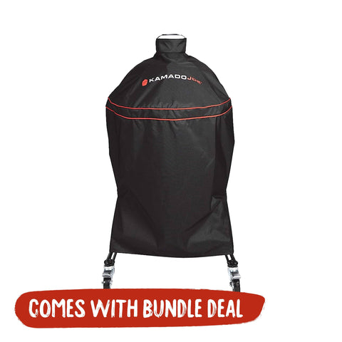 Kamado Joe ® - Big Joe II Essential Bundle