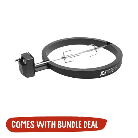Kamado Joe ® - Big Joe II Essential Bundle