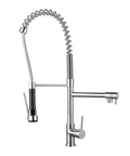 K0044 – Halo Spring Multi-Function Kitchen Mixer – Chrome