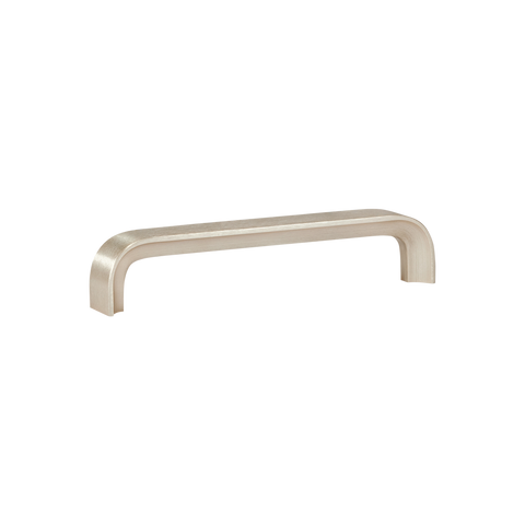 Kempten D Handle — Antique Bronze