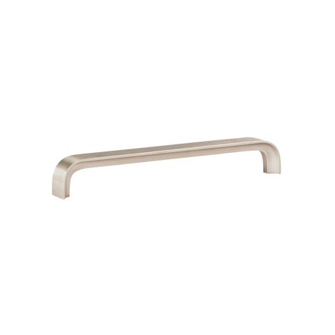Kempten D Handle — Antique Bronze