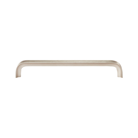 Kempten D Handle — Antique Bronze