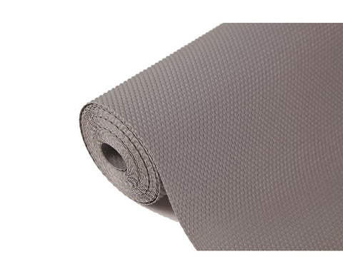 Kia Ora Non-Slip Drawer Matting/Drawer Liner Diamond Shape - 5 metre roll