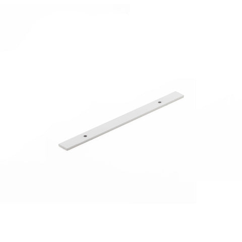 Knurl Backplate