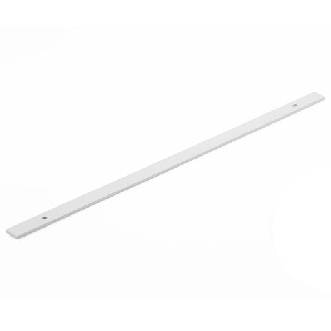 Knurl Backplate