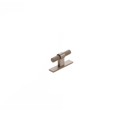 Knurl Backplate