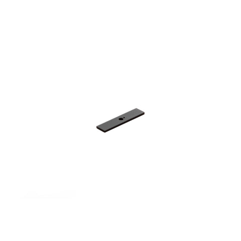 Knurl Backplate