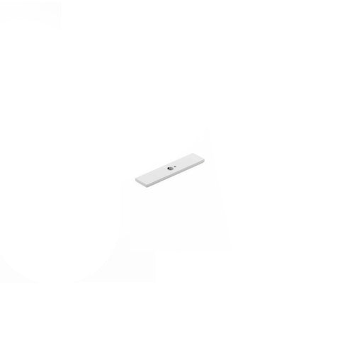 Knurl Backplate