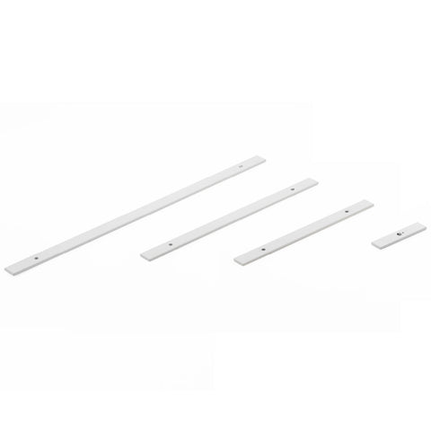 Knurl Backplate