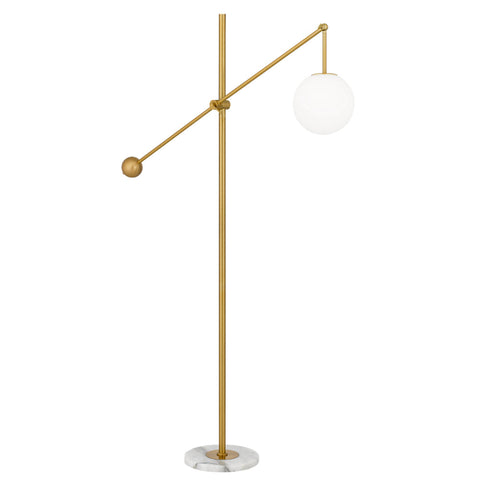 KEMI FLOOR LAMP