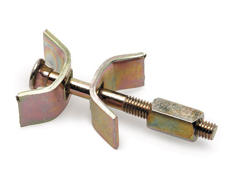 Bench Top Connector. Size: 65mm