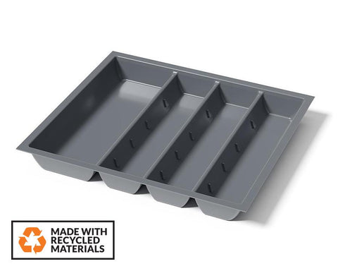 Agoform Linea Utensil Tray