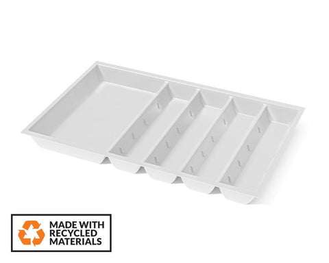 Agoform Linea Utensil Tray